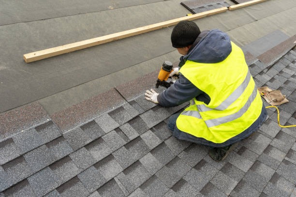 Trusted Flora, IL Roofing Contractor Experts