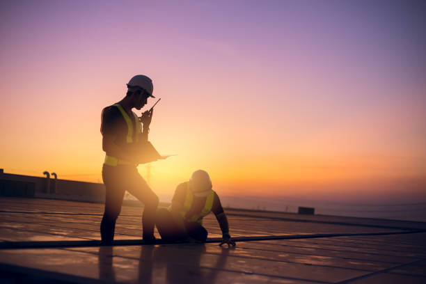 Best Tile Roofing Contractor  in Flora, IL