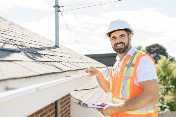 Quick and Trustworthy Emergency Roof Repair Services in Flora, IL