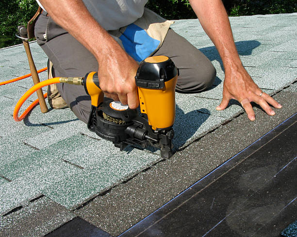 Best Roof Installation Near Me  in Flora, IL