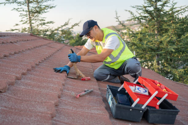Best Roof Replacement Cost  in Flora, IL
