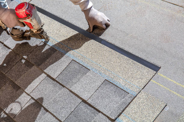 Best Affordable Roofing Company  in Flora, IL