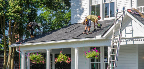 Best Roofing Contractor Near Me  in Flora, IL